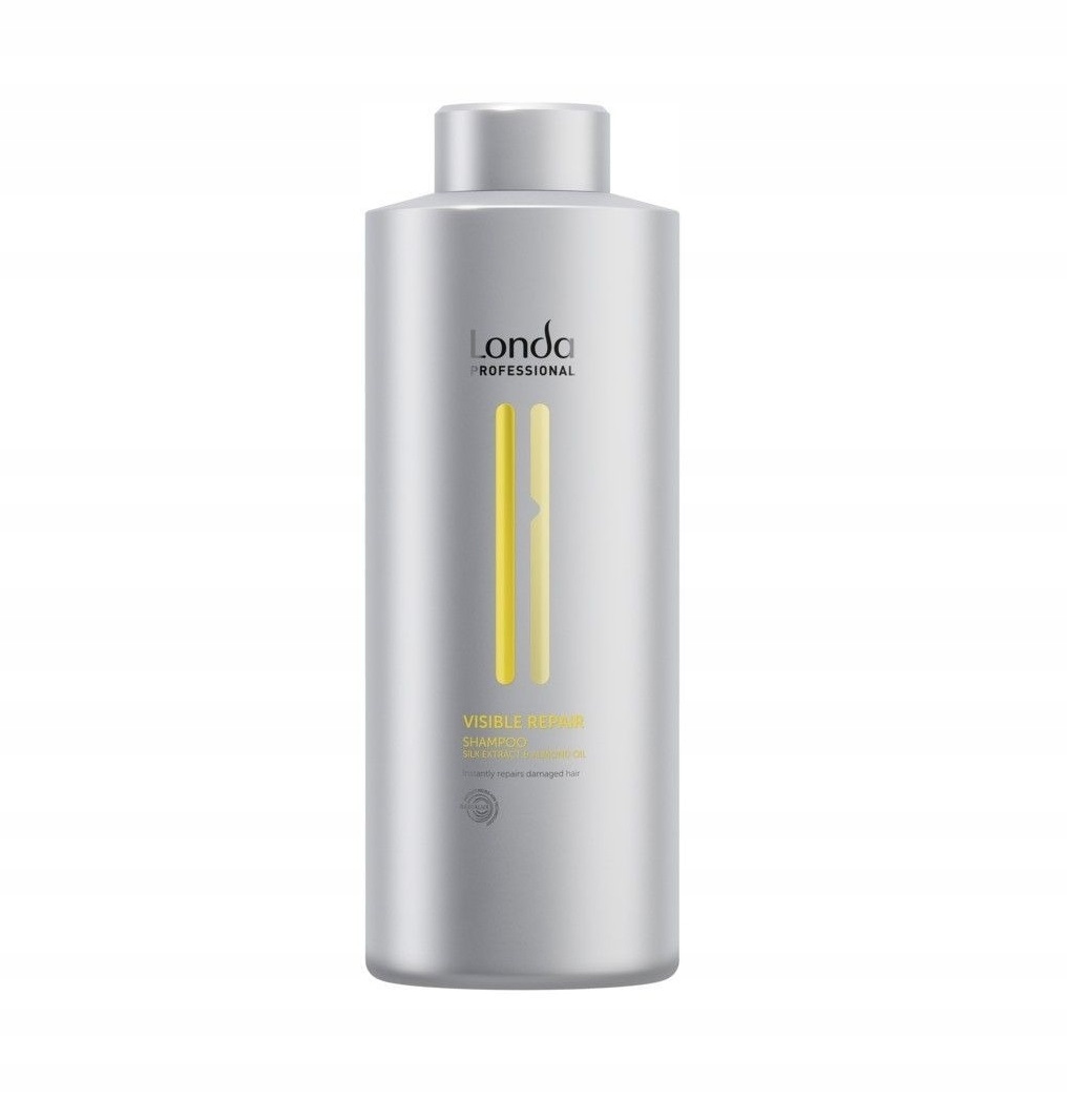 

Londa Visible Repair Szampon regenerujący 1000ml