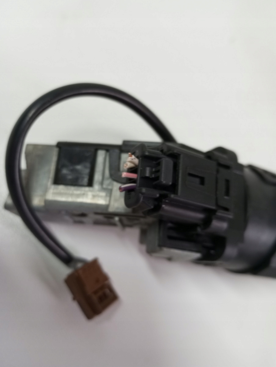 ignition key key CITROEN C4X