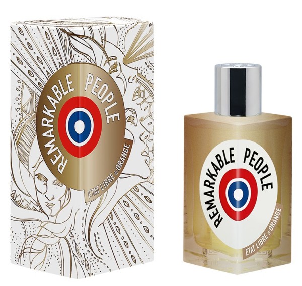 Etat Libre D`orange Remerables People Edp 50ml Sprej