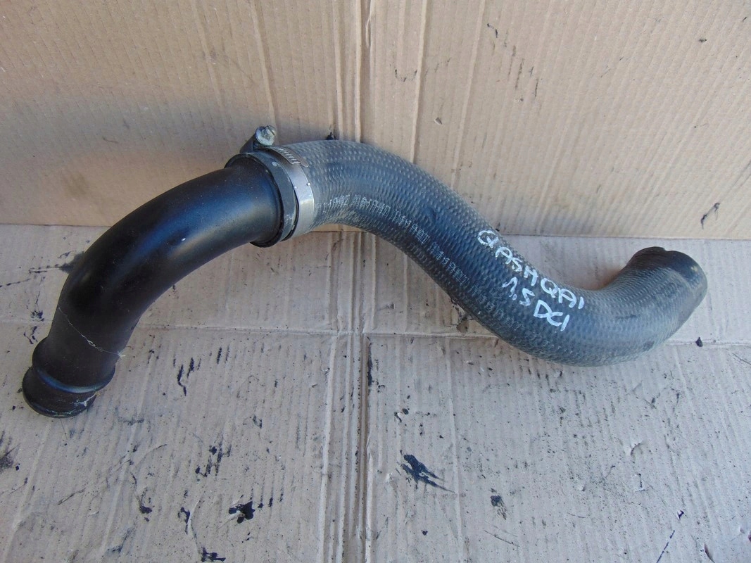 RURA PRZEWÓD INTERCOOLERA TURBO QASHQAI 1.5 DCI za 180 zł z SZCZAWIN