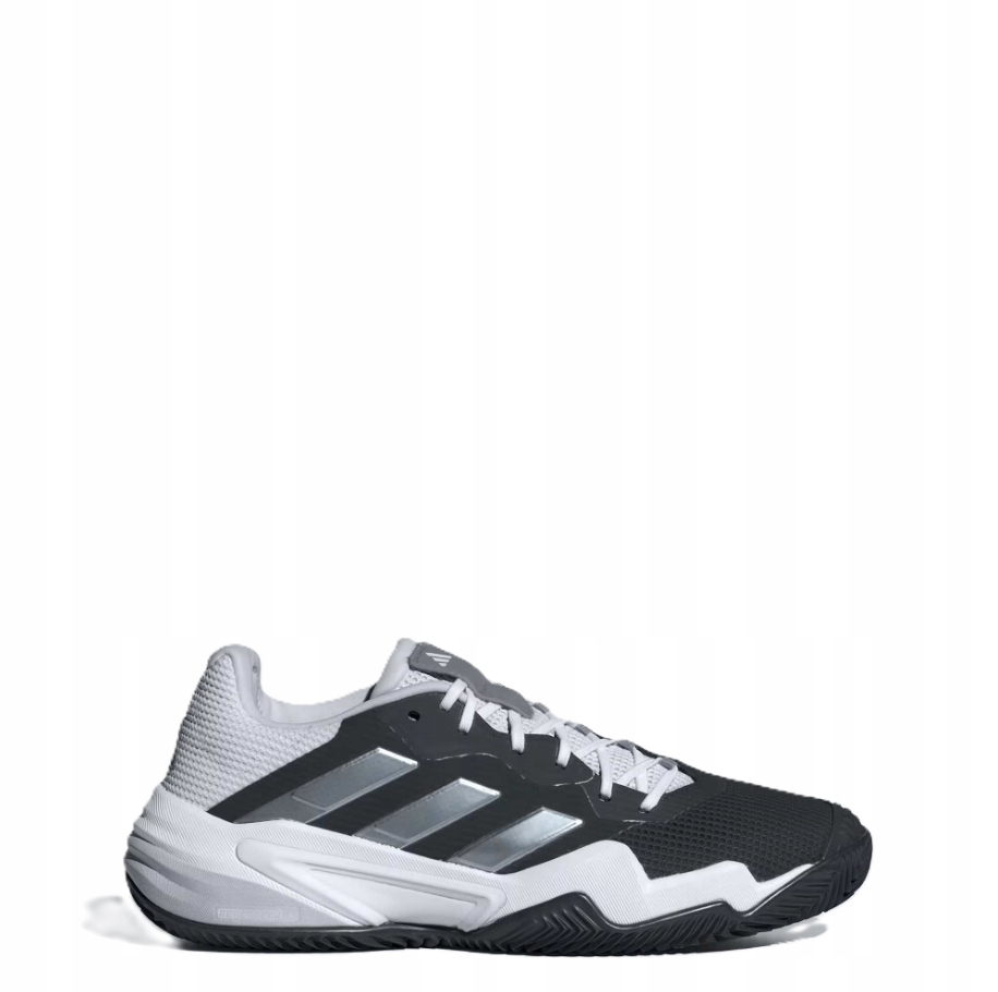 Tenisové boty Adidas Barricade 13 M CL Clay, vel. 43 1/3, IF0463