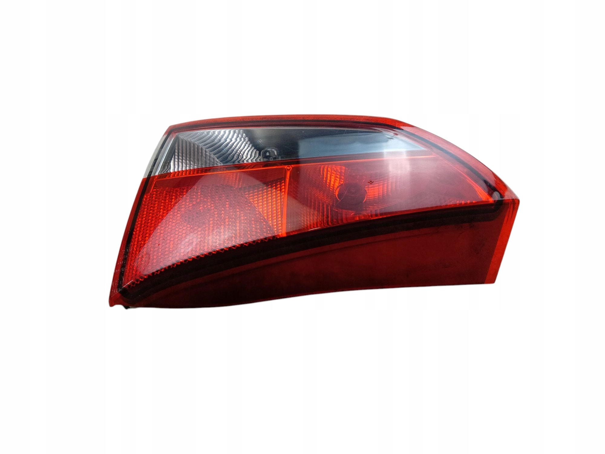 light left left rear part to the bonnet AIXAM CROSSOVER 2015- 801BF508 EUROPA