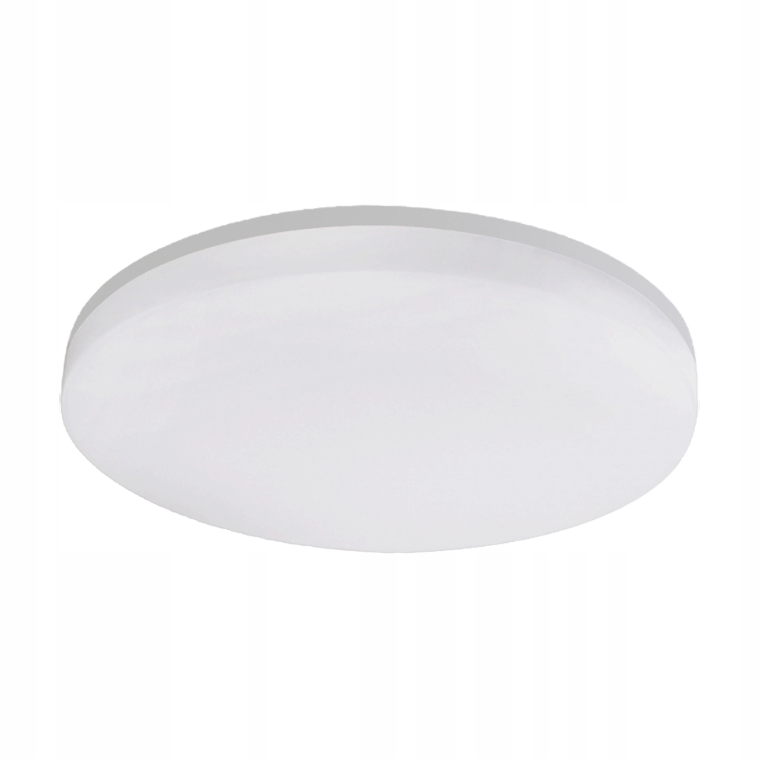 Plafon Led wodoodporny sufitowy okrągły lampa 30W 3225lm 4000K IP54
