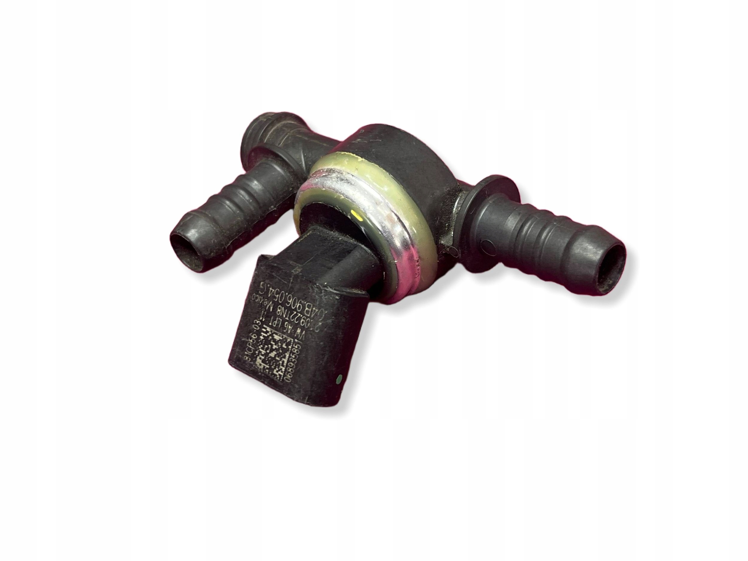 Capteur Pression Carburant Original VW Audi A3 8Y 04B906054G