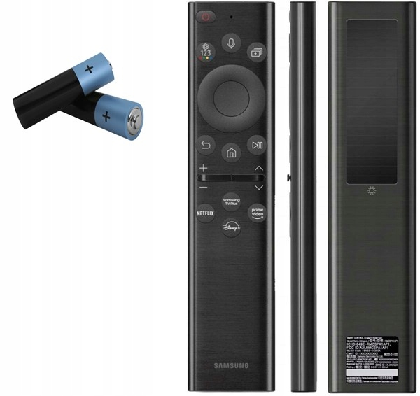 Originální Dálkový Ovladač Pro Televizor QN85QN85BA Samsung QN85BA QN85QN85BAP