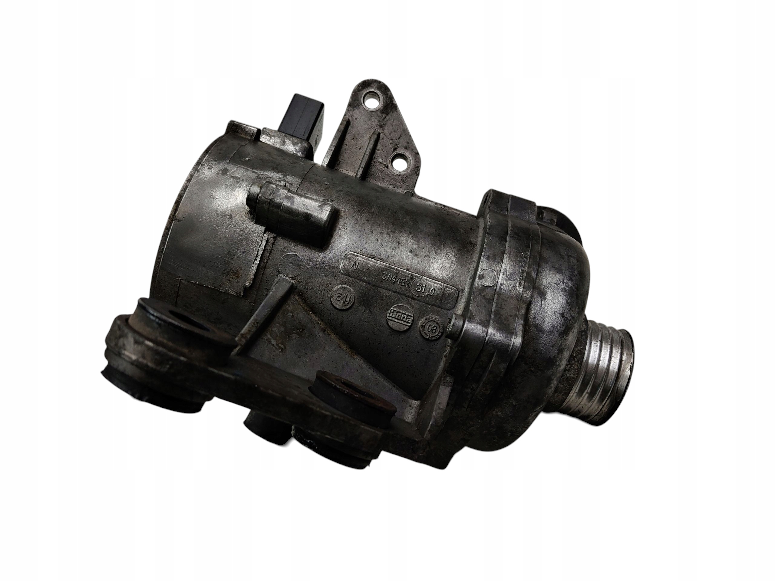electrical water pump BMW E81 E87 E90 E91 2.0 143KM 304453
