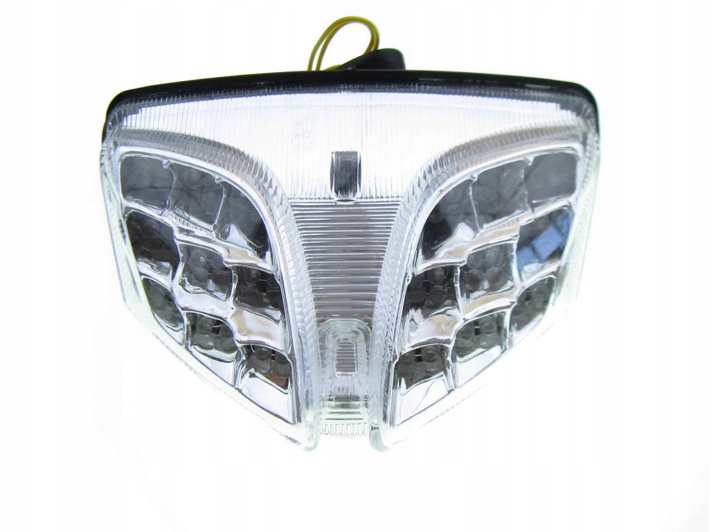 CFP-1200-2 - ЗАДНІЙ ЛІХТАР СВІТЛОДІОДНИЙ-SUZUKI GSXR GSX-R 600 750