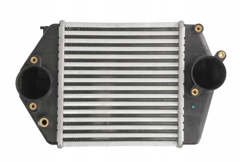 NOWY INTERCOOLER MAZDA 6 GG GY 2002-2008 2.0 DI