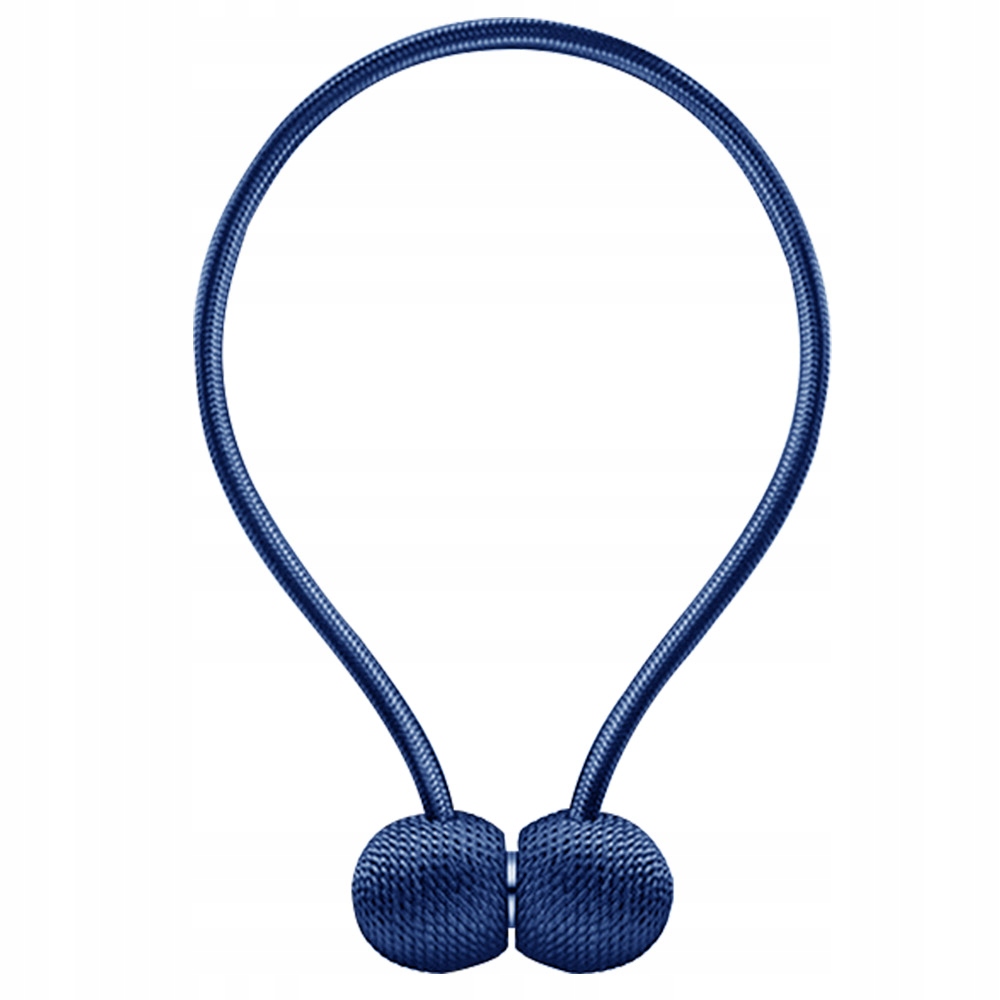 SPINKA MAGNES KLAMRA UPIĘCIE DO FIRAN FIRANEK ZASŁON SZNUREK ZAPIĘCIE Marka inna