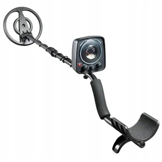 Detektor kovů Cobra Tector CT-1065 hledání pokladů