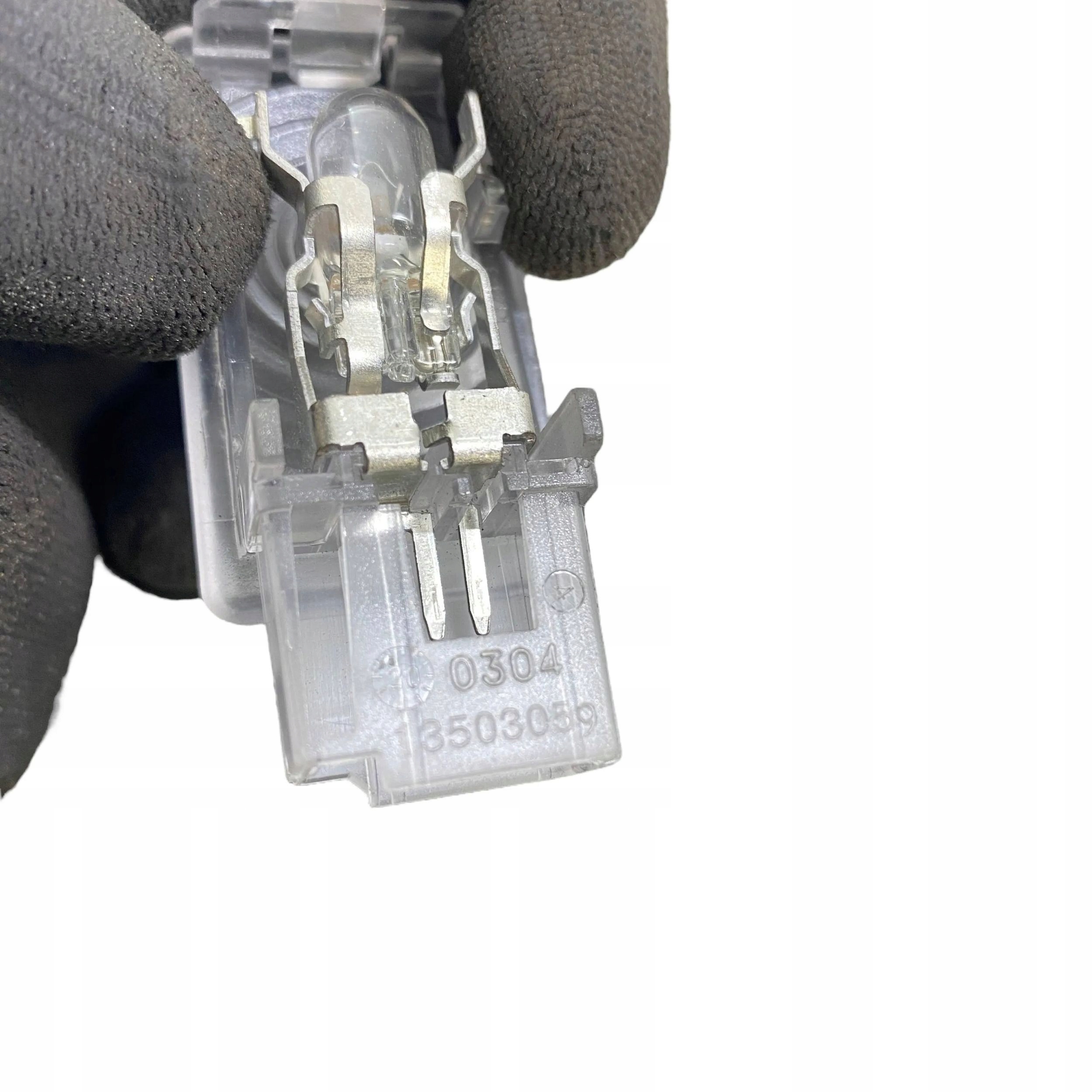 Chevrolet Camaro 2021 Освещение Кузова