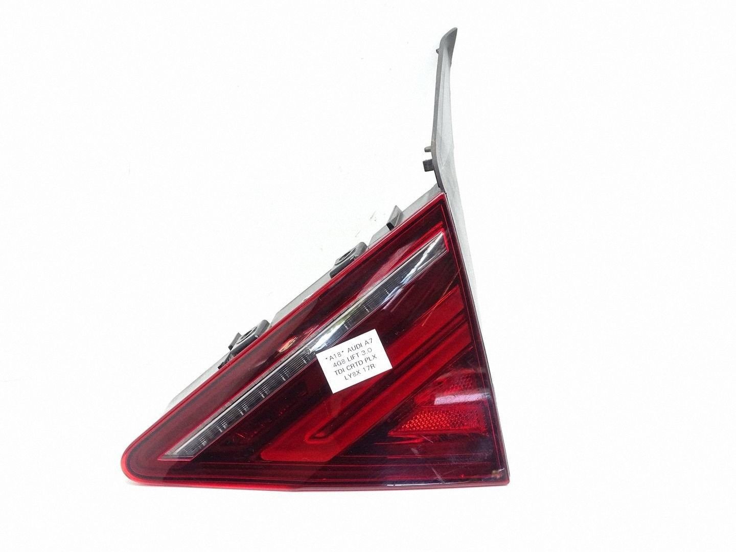 light right rear part right rear MATRIX AUDI A7 S7 RS7 C7 4G LIFT 4G8945094H