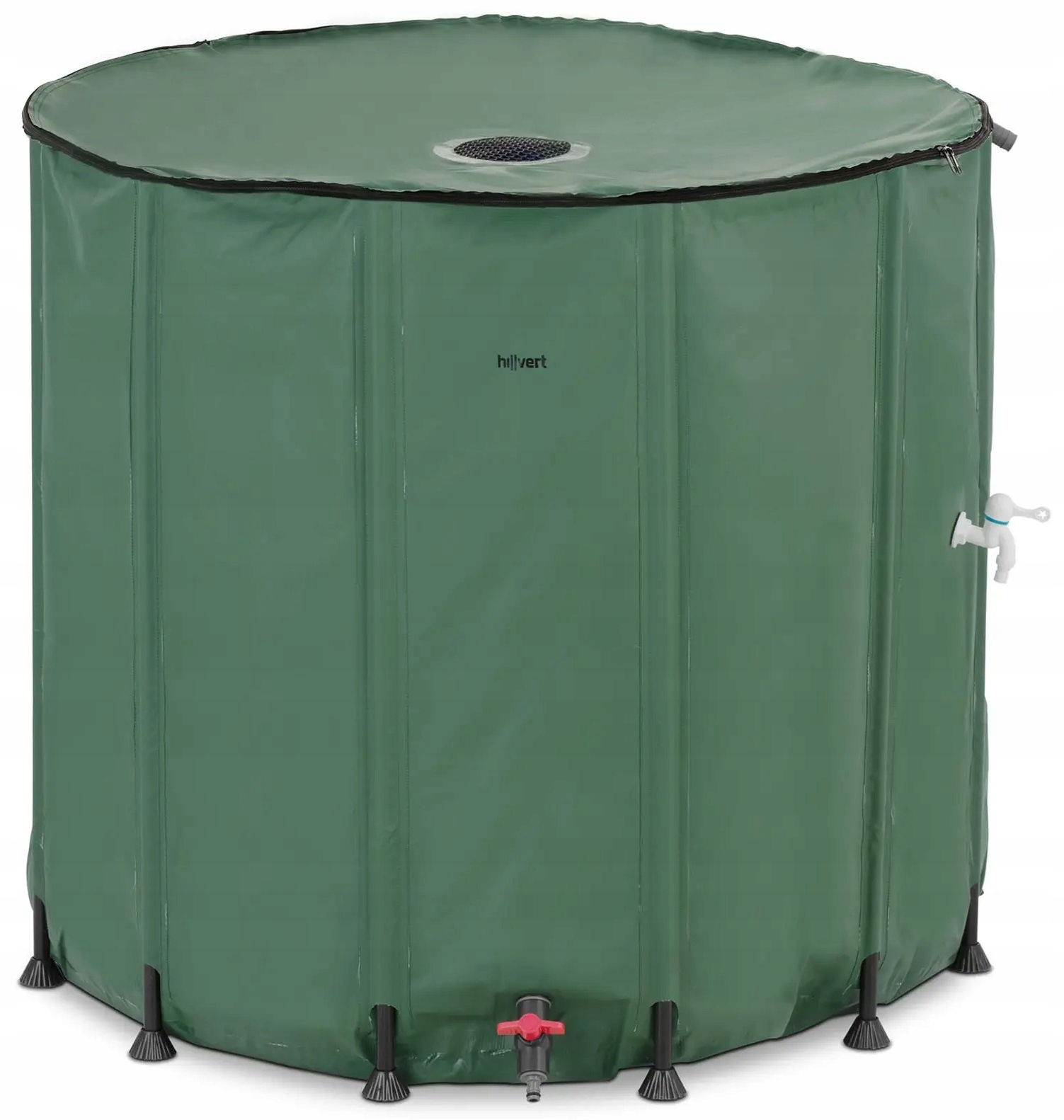 Skládací nádrž na dešťovou vodu 1000 l Hillvert HT-WT-1000LN 10090490