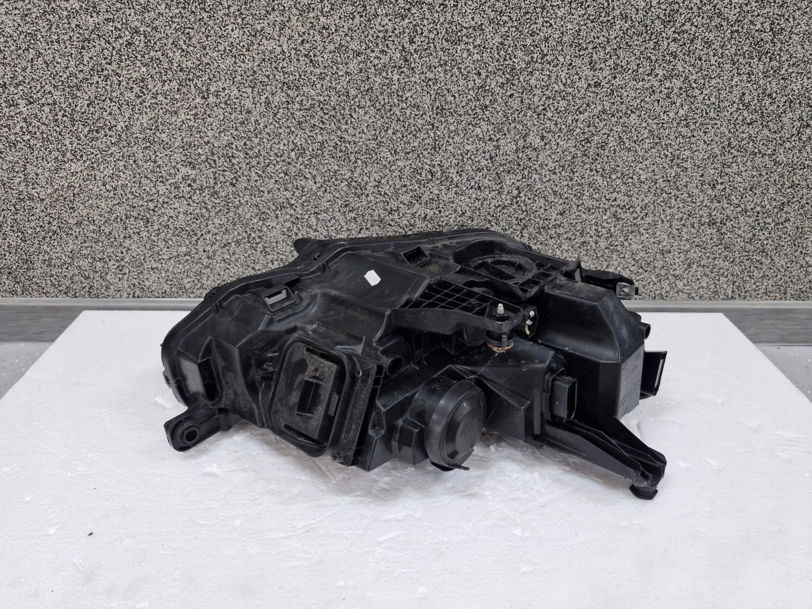 Licht links VW Passat B8 LIFT Full Led 2022