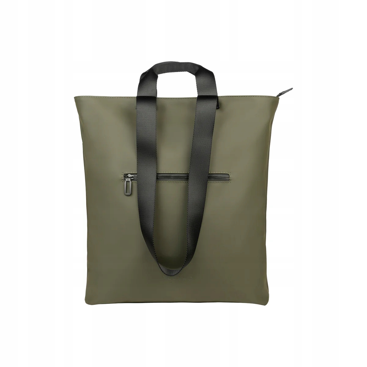 Taška Tucano Gommo Shopper 15,6" zelená