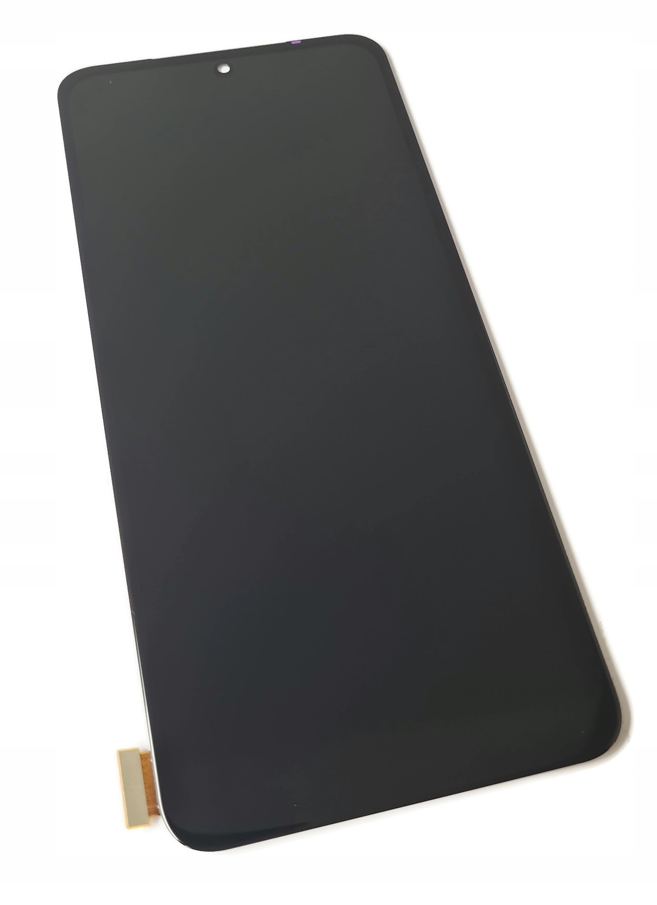 LCD displej dotyková obrazovka Oled digitizer pro Xiaomi Redmi Note 11S 4G