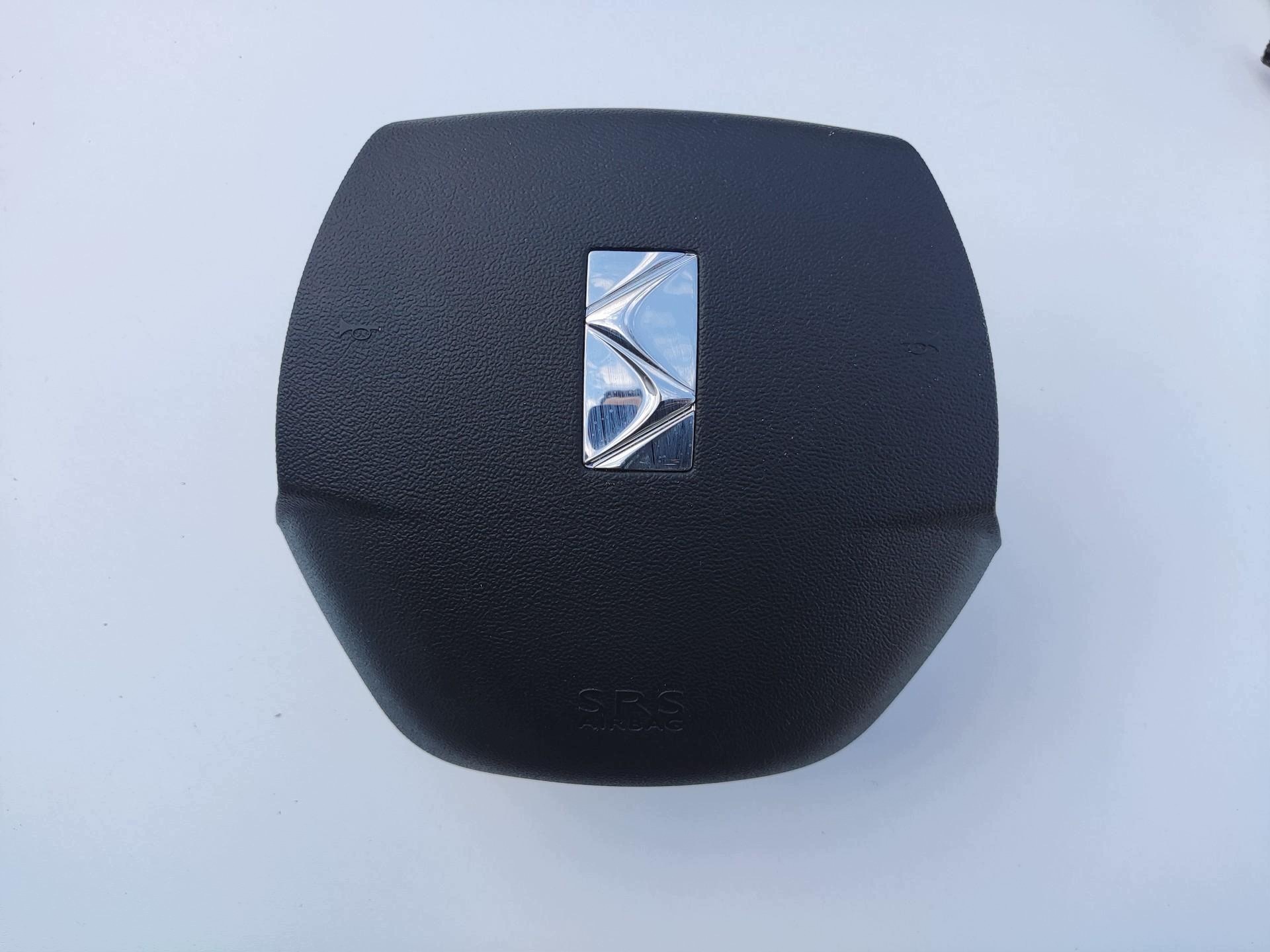 dashboard console airbag airbag tension belts SENSOR CITROEN DS5 2011-2015