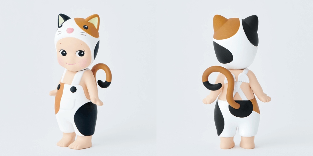 ソニーエンジェル キャットライフシリーズ 2BOX シュリンク付き 新品未開封 ソニーエンジェル キャットライフシリーズ 2BOX シュリンク付き