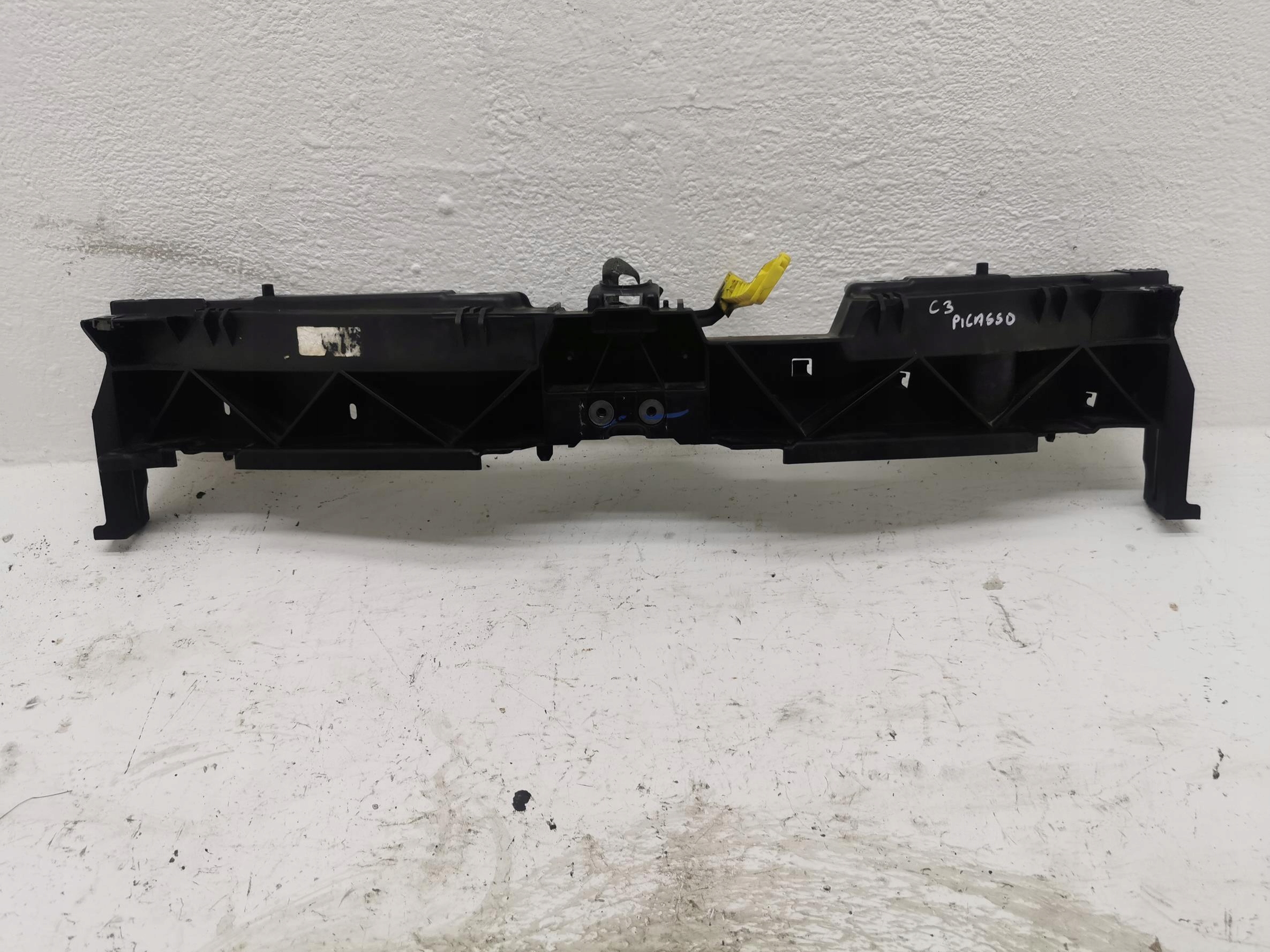 support panel for radiators pillar CITROEN C3 PICASSO LIFT EU