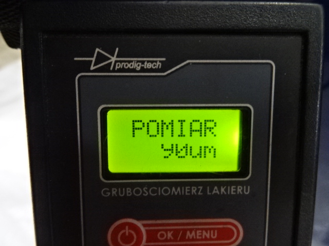 Peugeot 308 F Tür Vorne Links SUV Door Porta Porte - Thumbnail 9