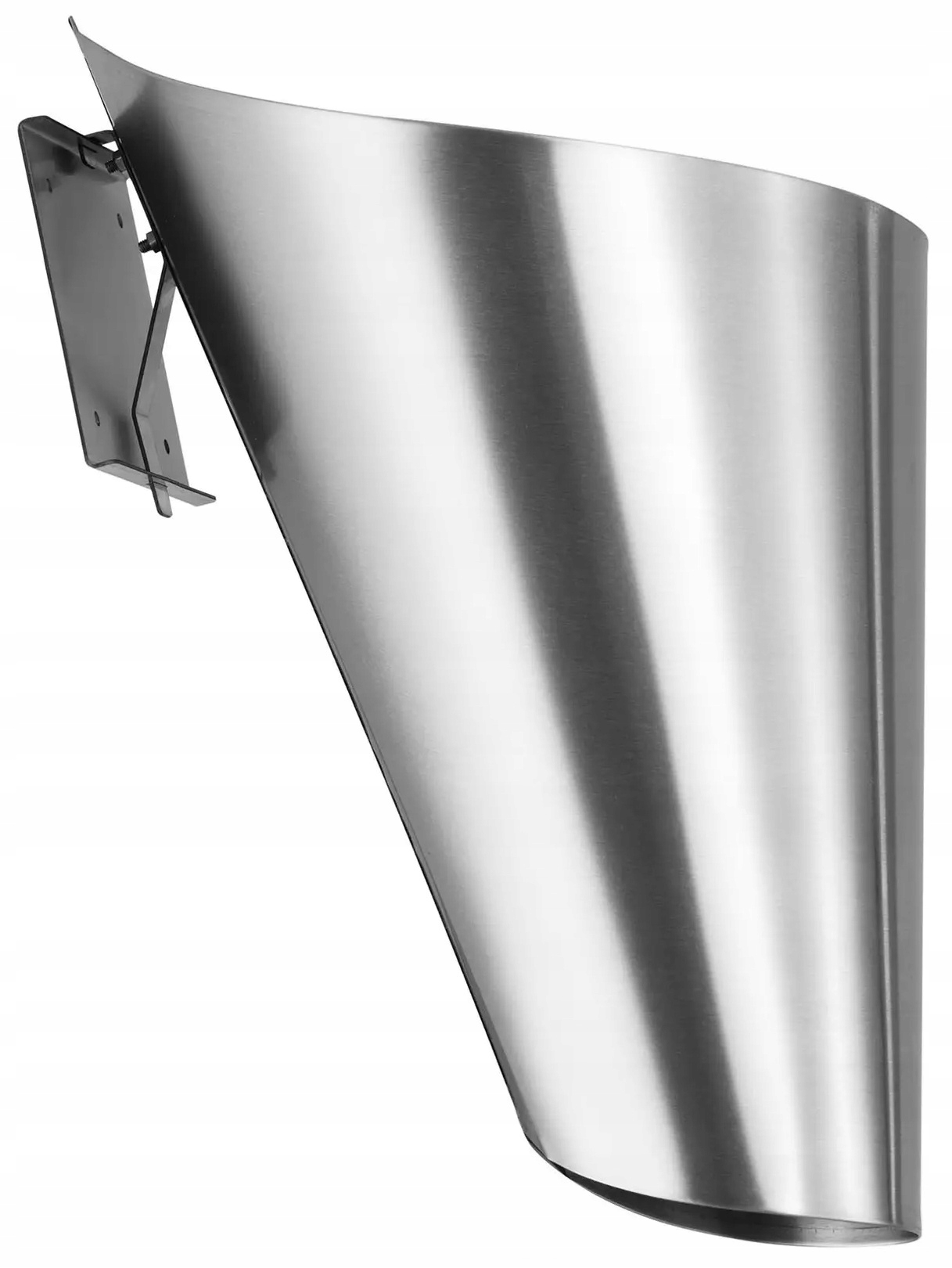 Trychtýř 5 kg Wiesenfield WIE-KC-5 10280054