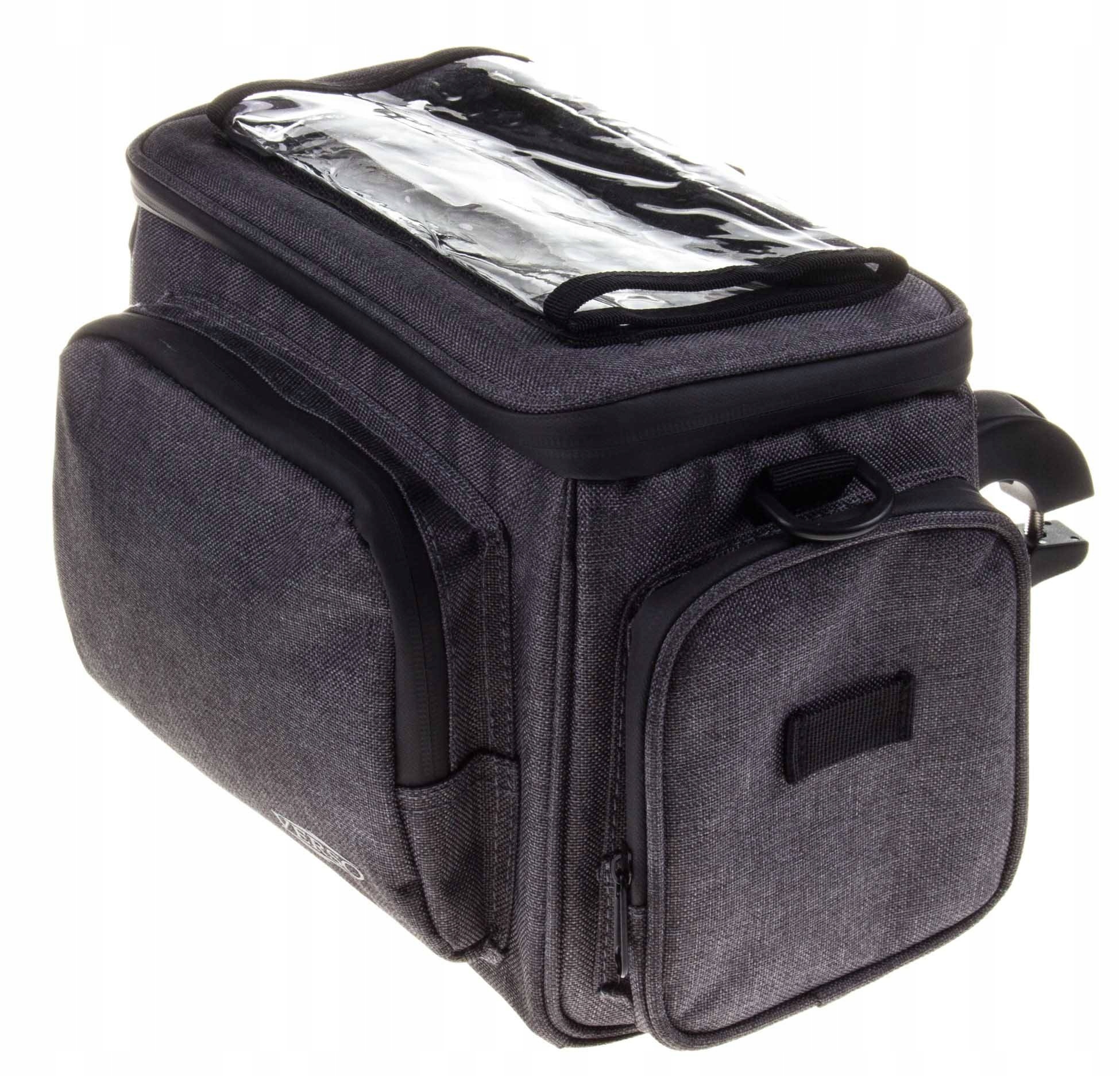 Brašna Na Volant Mapník Verso Madeira 83511