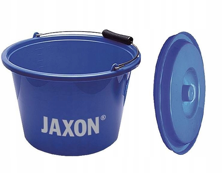 Wiadro z pokrywą Jaxon RH-181A