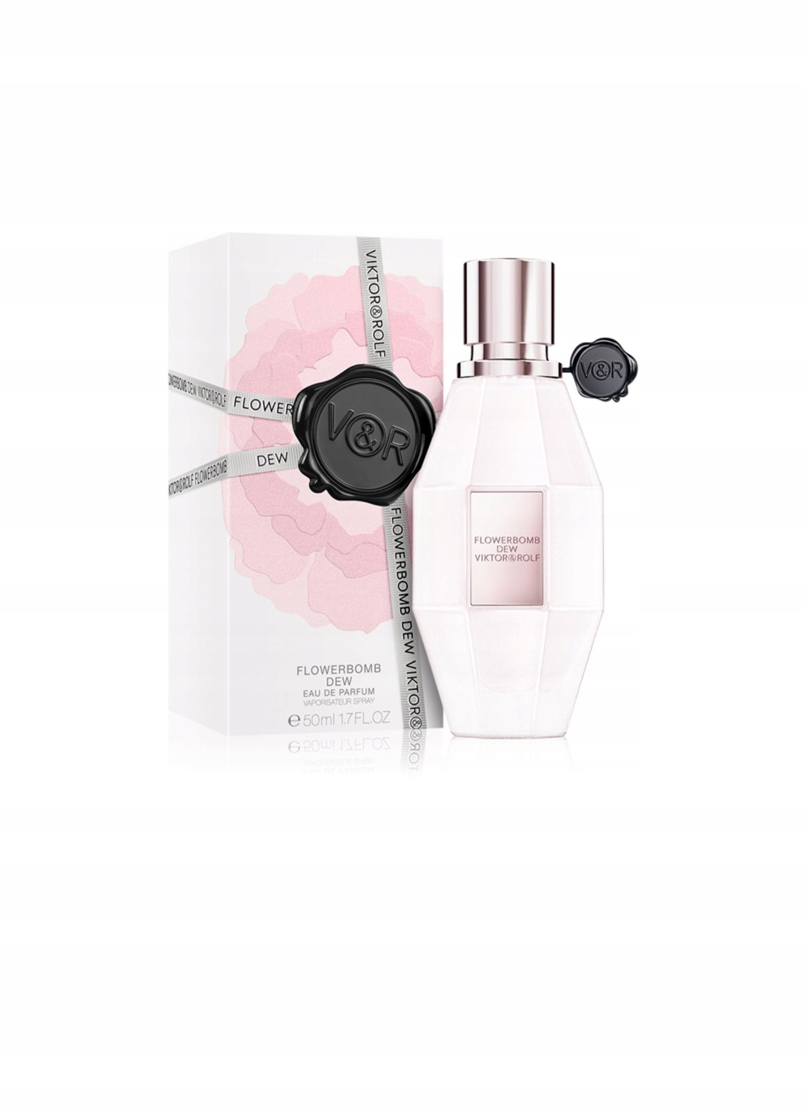 Viktor & Rolf Flowerbomb Dew Edp 50 ML