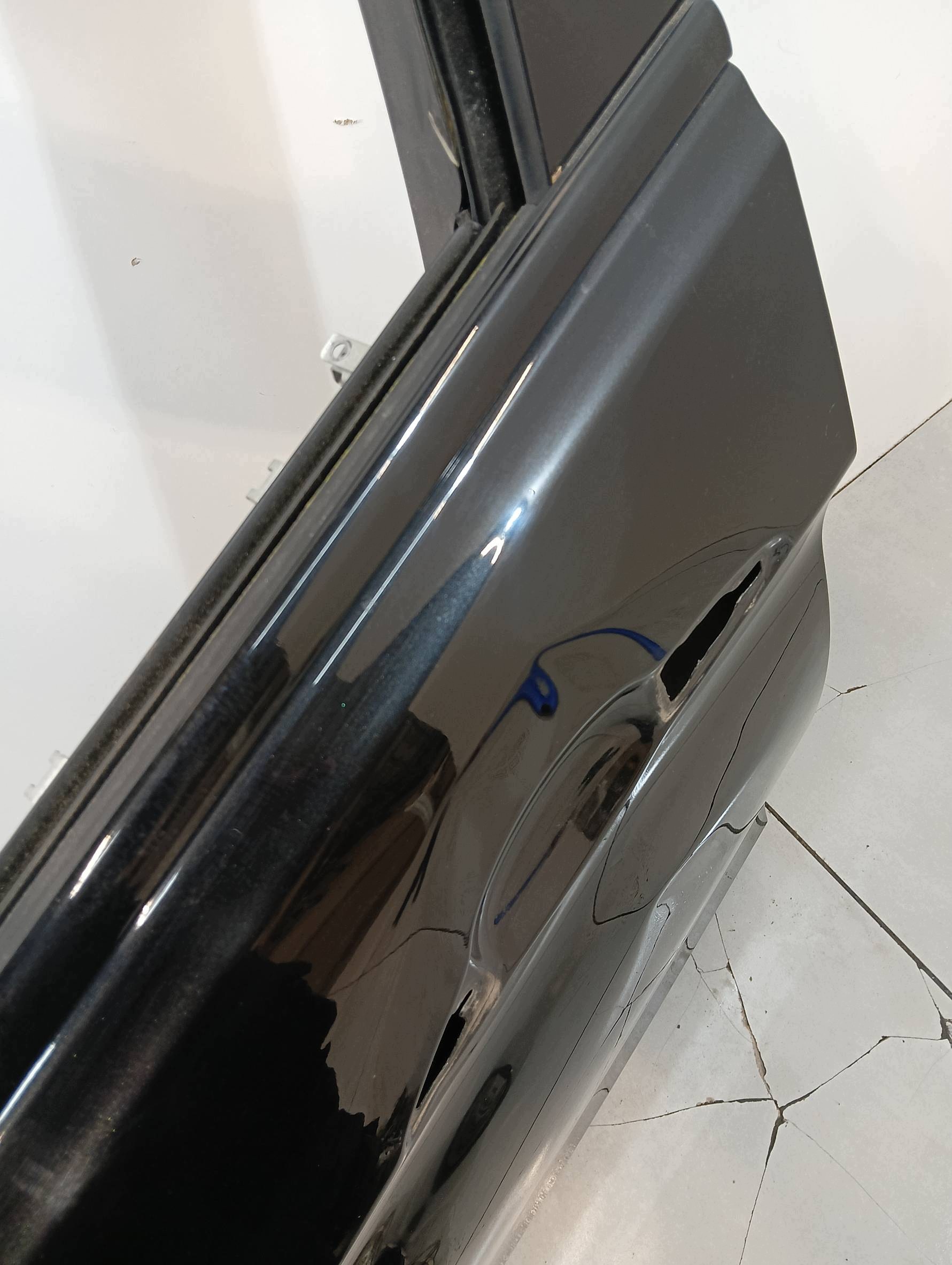 door left front 475 475/9 Bmw X6 II (2014-2019) F16