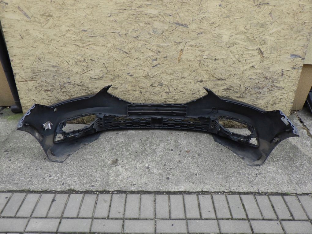 SEAT LEON IV 4 5FA 2020- front bumper