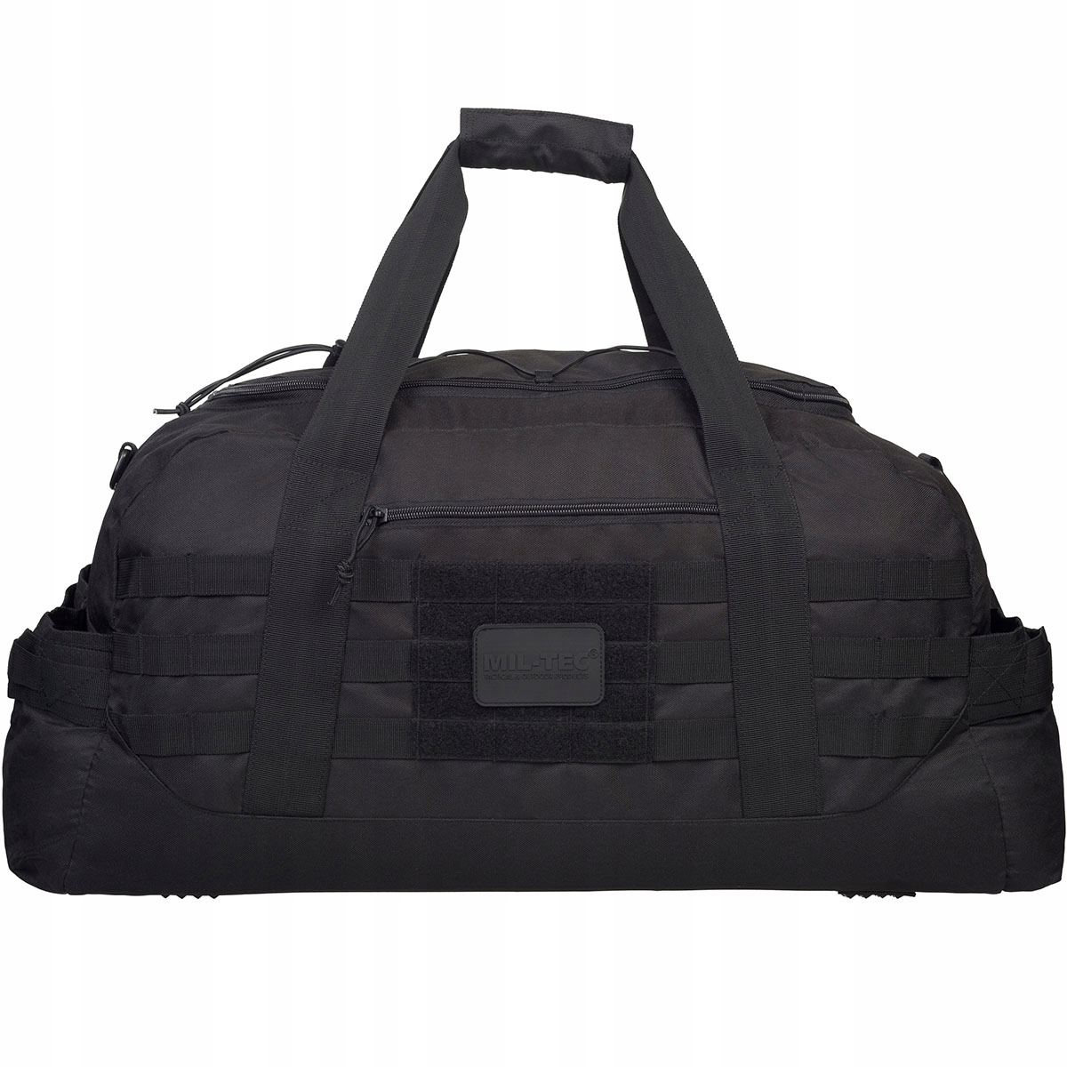 

Torba Taktyczna Us Cargo Bag Molle Medium 54l Blk