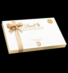 Lindt Pralines Hochfein 500g