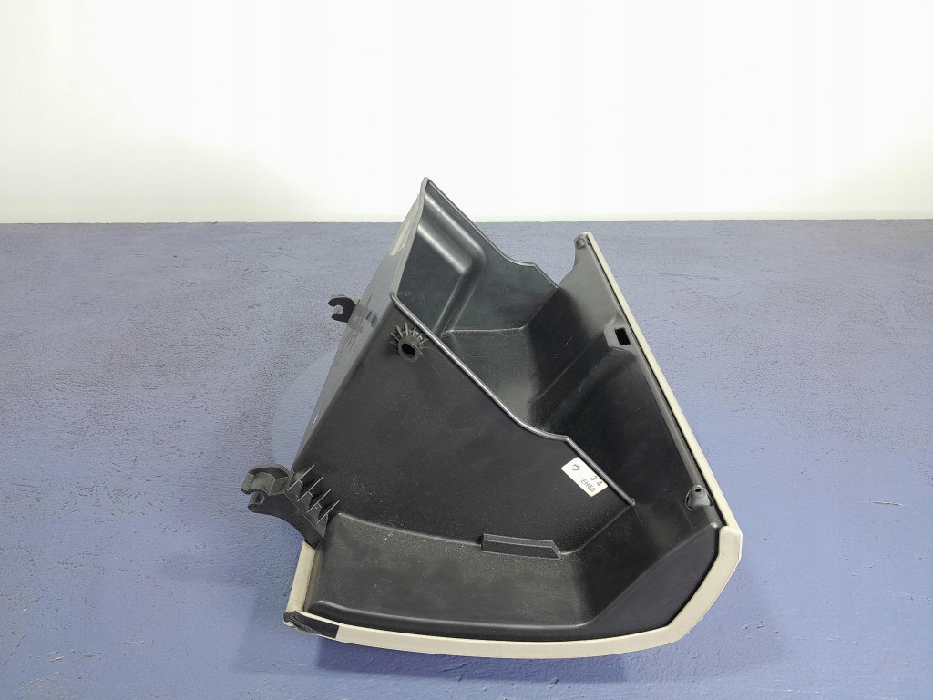 mazda РЕСТАЙЛИНГ бардачок консоли пассажира европа EG2164030