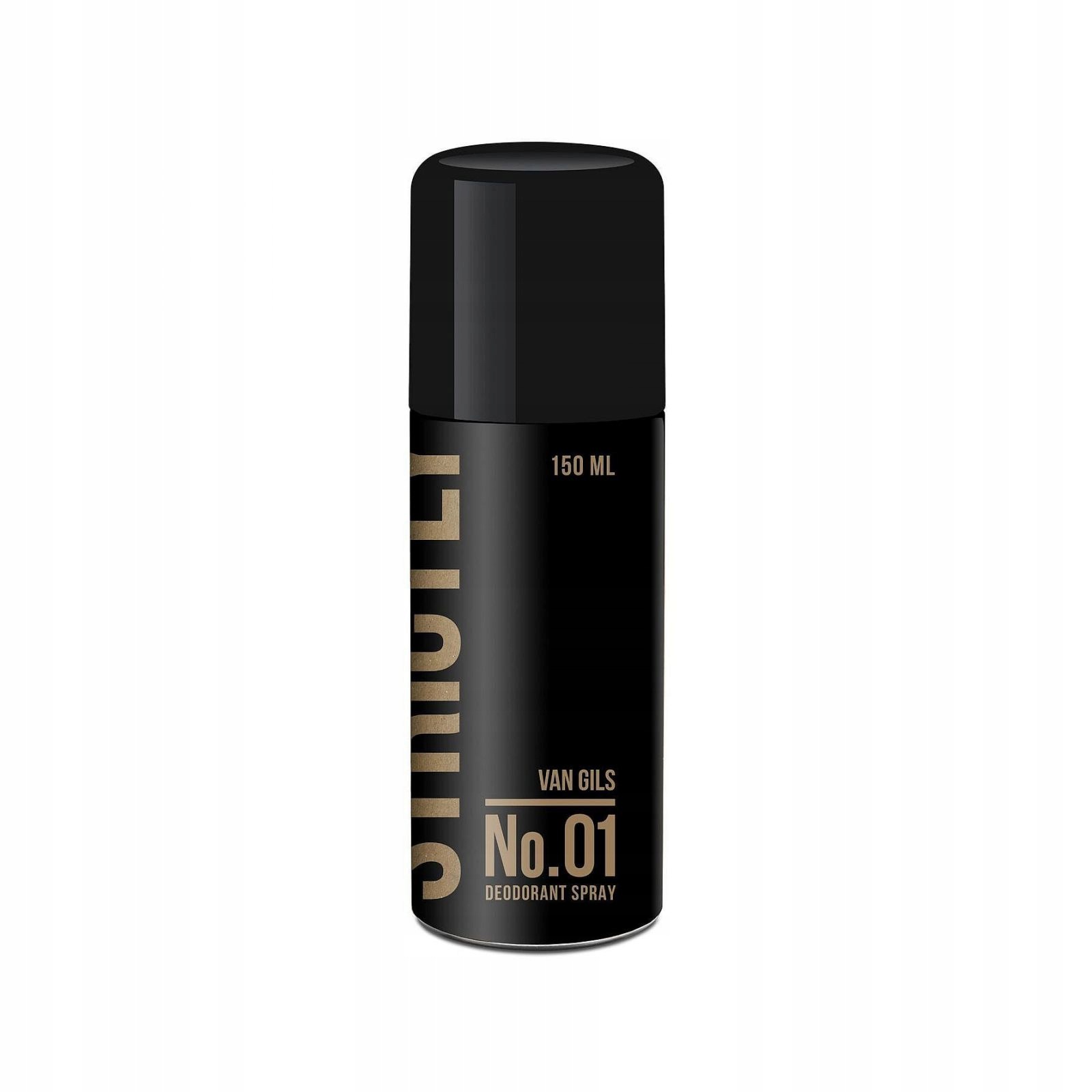 Van Gils Deo Sprej Strictly No 1 150 ML