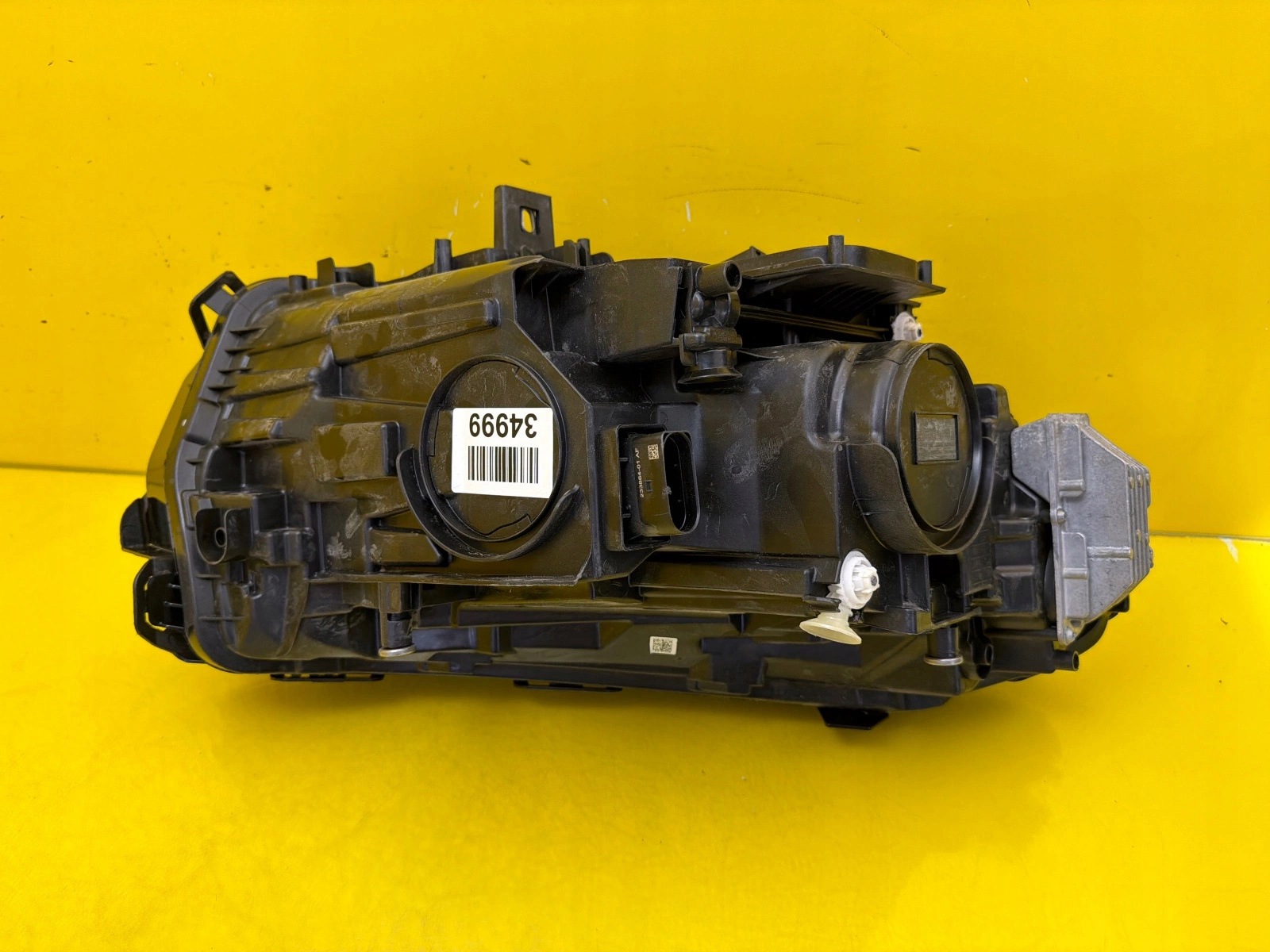 light left Mercedes EQA EQB W243 Full Led High Performance A2439062701