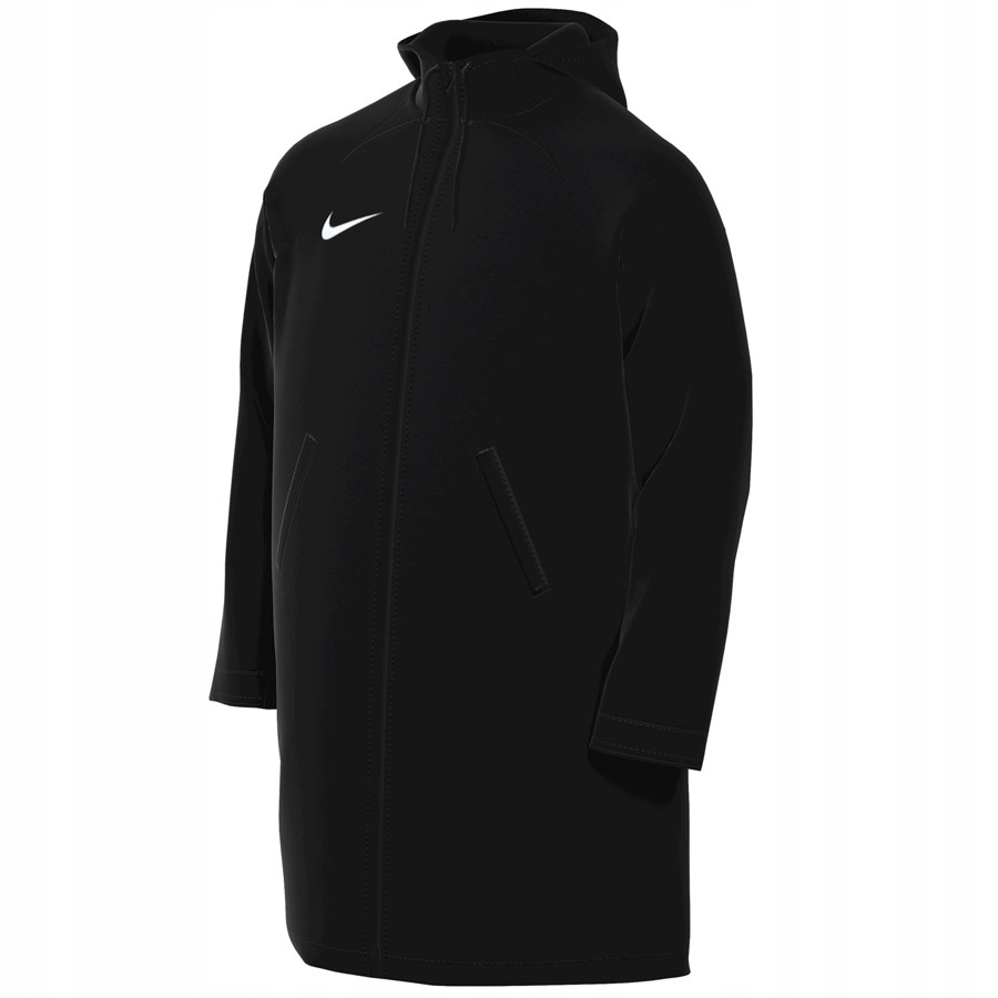Nike Storm Fit Academy Pro Hd Rain [M] Pánská bunda Černá