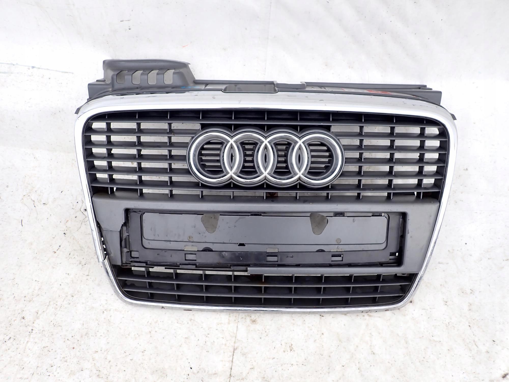 AUDI A4 B7 04-08 Griglia GRIGLIA