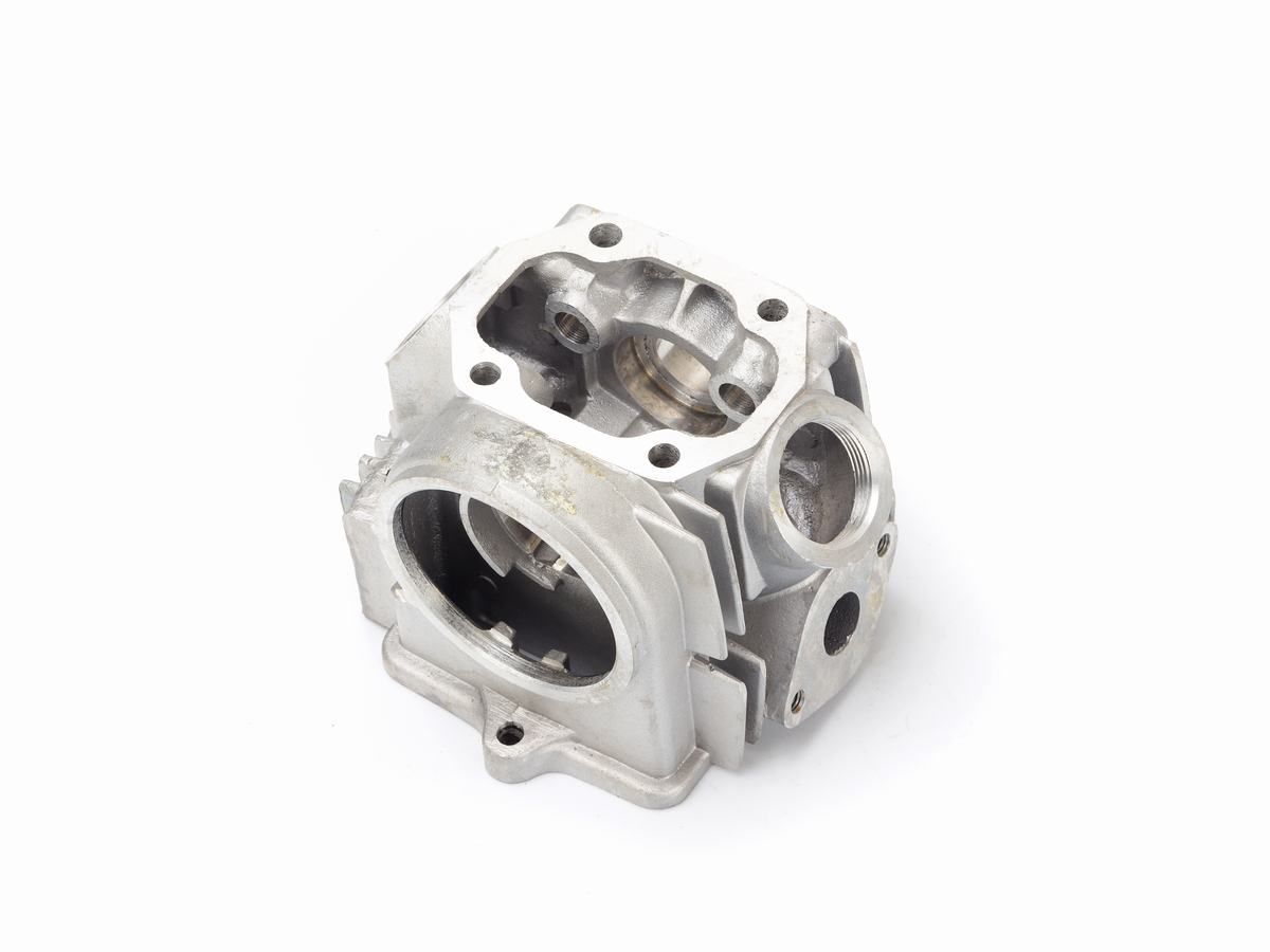 02-12210-063-0000-1 - 4T 125cc маршрутизатор WS 50 head, 139fmb engine (голый