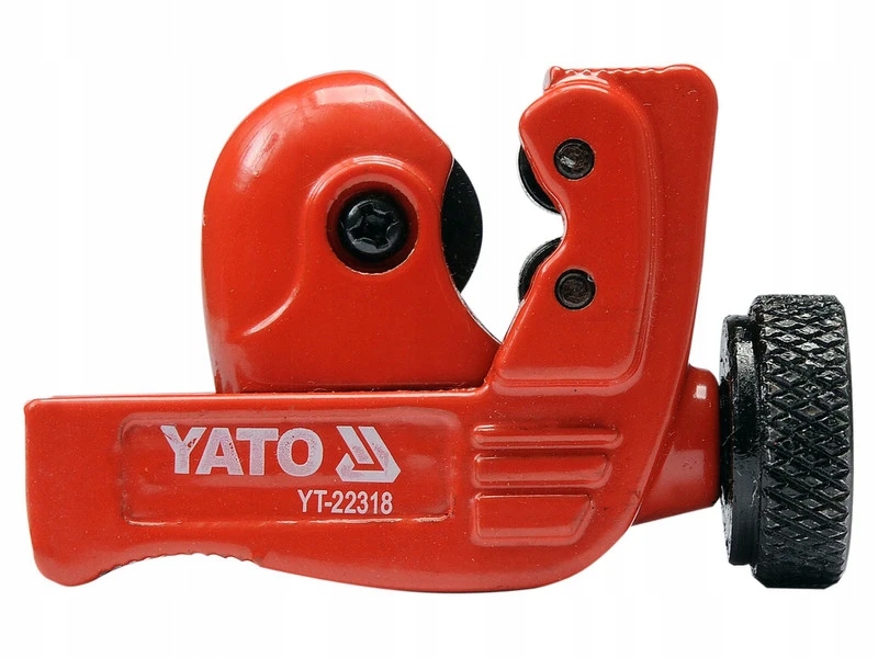 OBCINAK DO RUR 3-22mm YATO YT22318