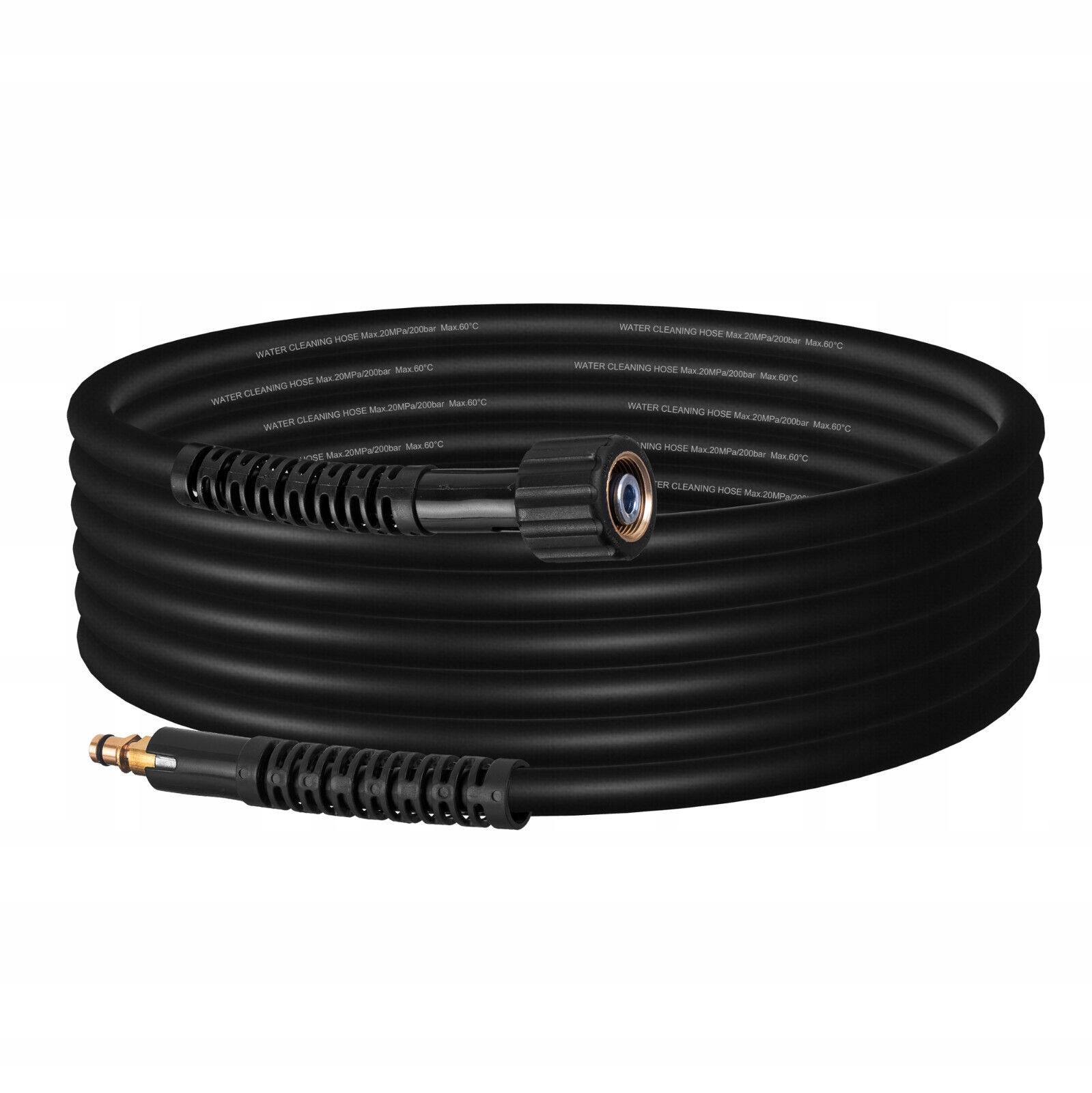 Wąż 4m do Myjka Karcher K2 K5 K7 Przewód Nowy Typ Marka Techkar