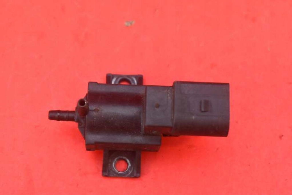 SENSOR UNTERDRUCK 037906283D VW PASSAT B6 2.0 TDI 140 KM 05-10