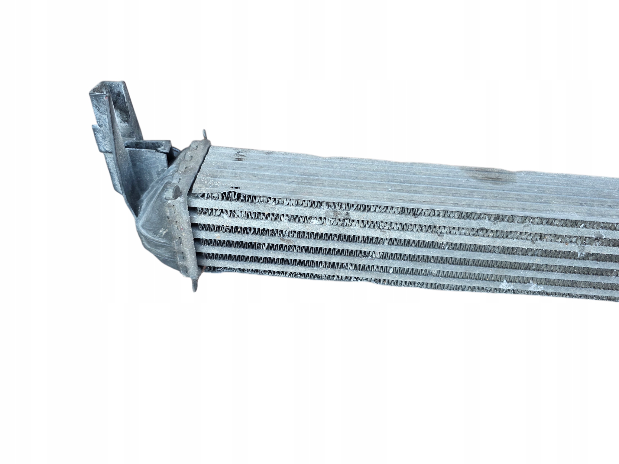 INTERCOOLER SEAT IBIZA IV 1.4 TDI 6R0145805