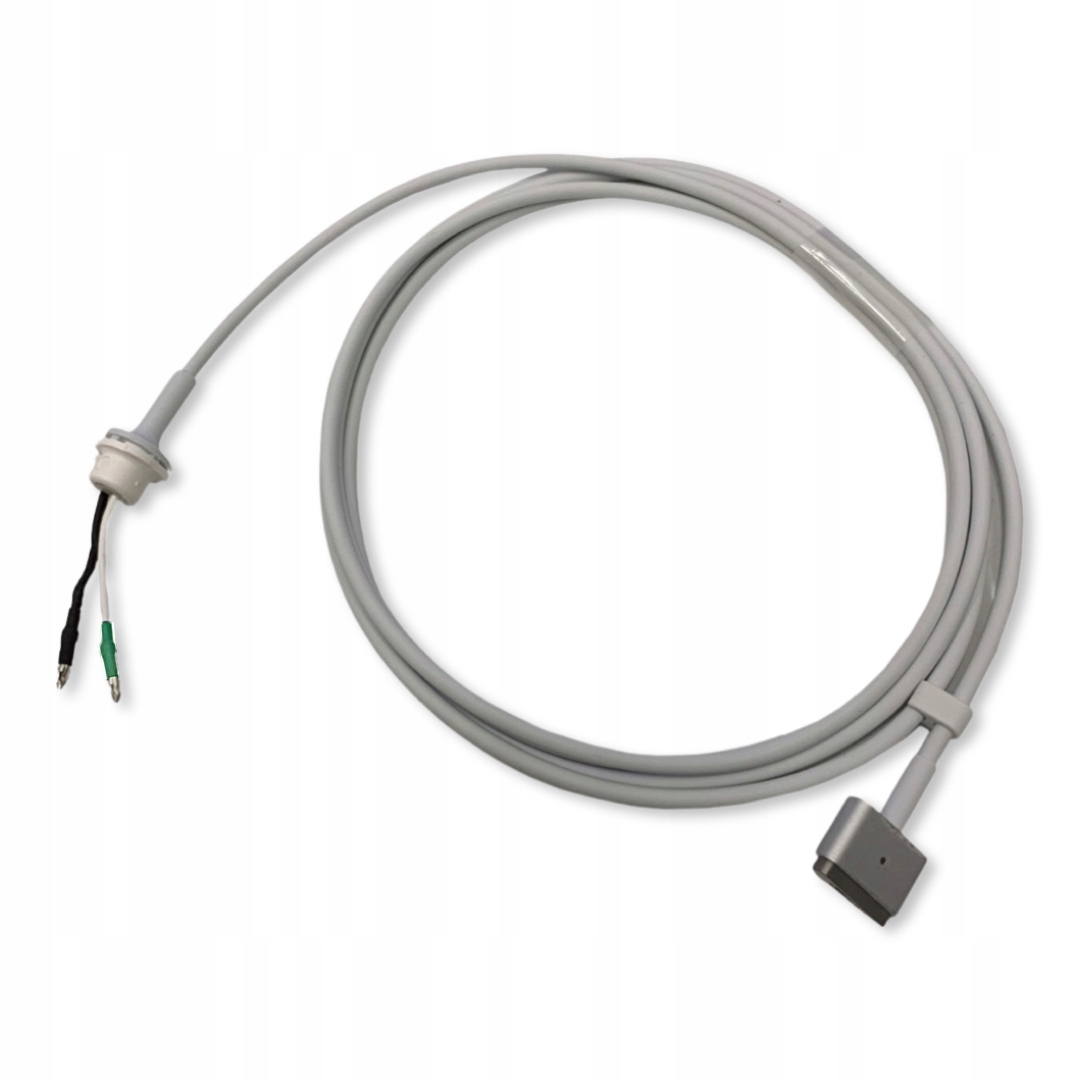 KABEL PRZEWÓD Zasilacza 85W Zasilający do Apple MacBook MagSafe 2
