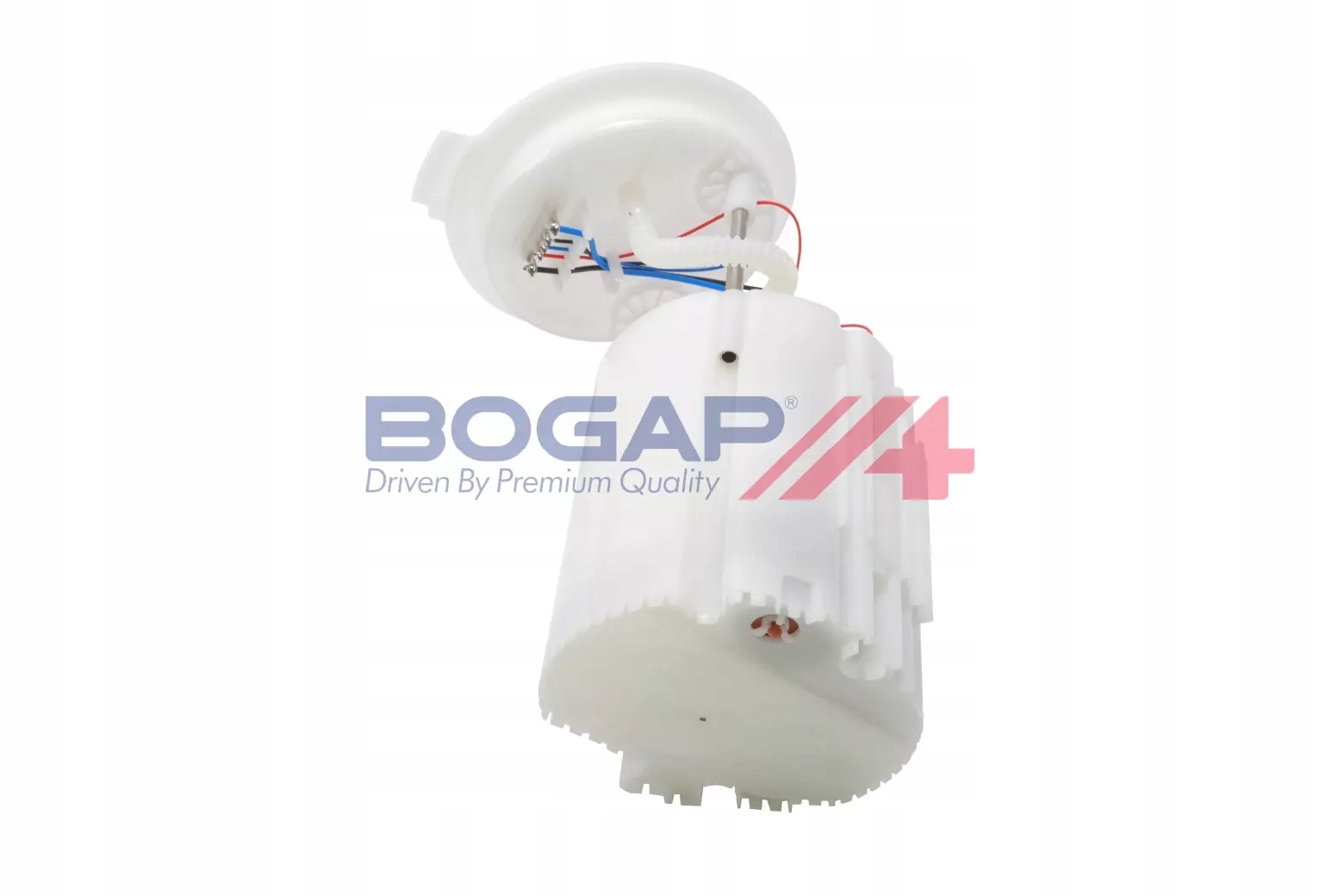 Bogap A1622153 топливный насос