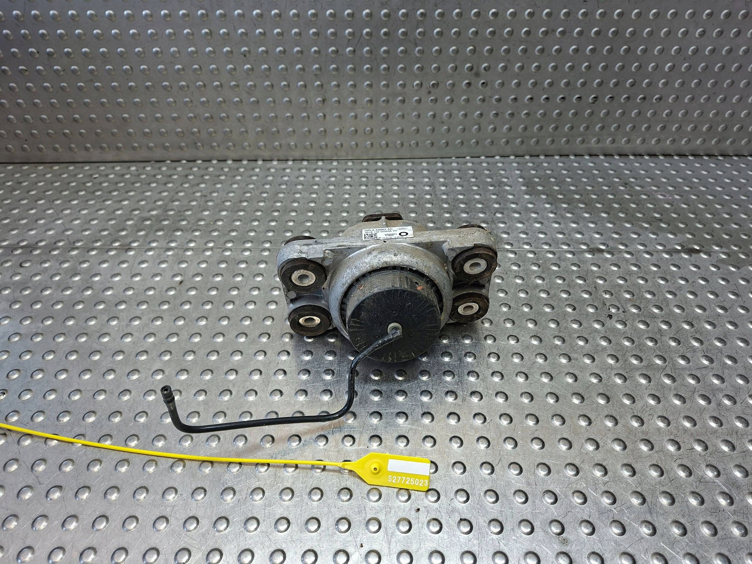 airbag engine mount RANGE ROVER VOGUE 13- 5.0 V8 GPLA6A002AC