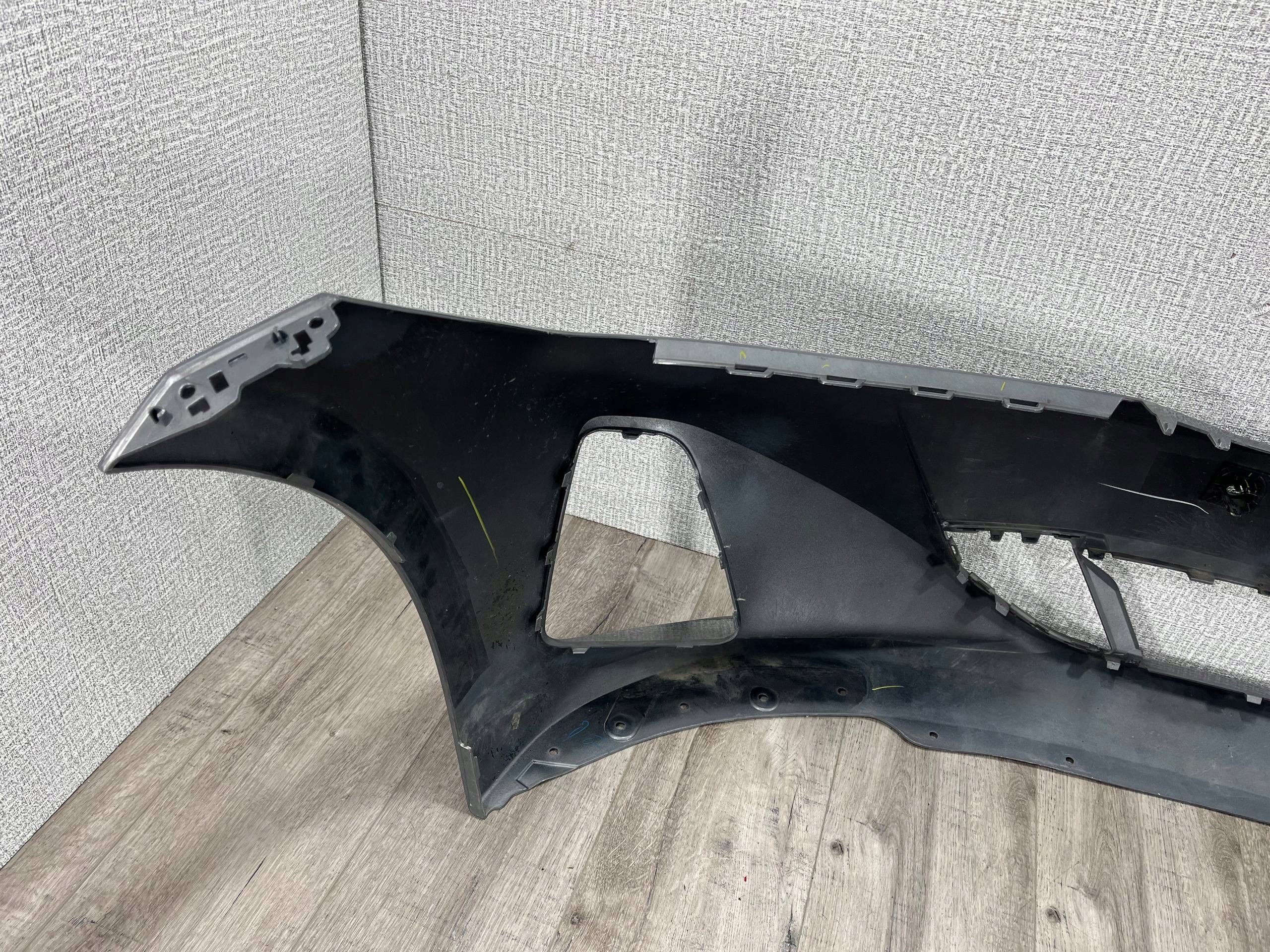 BMW 3 G20 G21 LIFT LCI 2022 -> bumper front 51115A1BF40