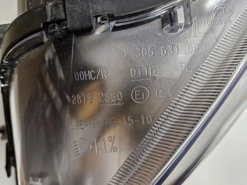 Frontscheinwerfer Mini Countryman R60 LED Links Scheinwerfer Headlight - Thumbnail 8