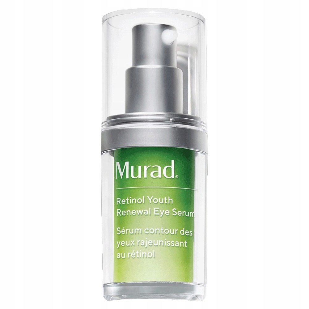 Murad Resurgence Retinol Youth Renewal omlazující oční sérum 15 ml