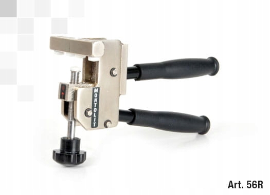 Montolit Ruční Lamač Nastavitelný Max 20 MM