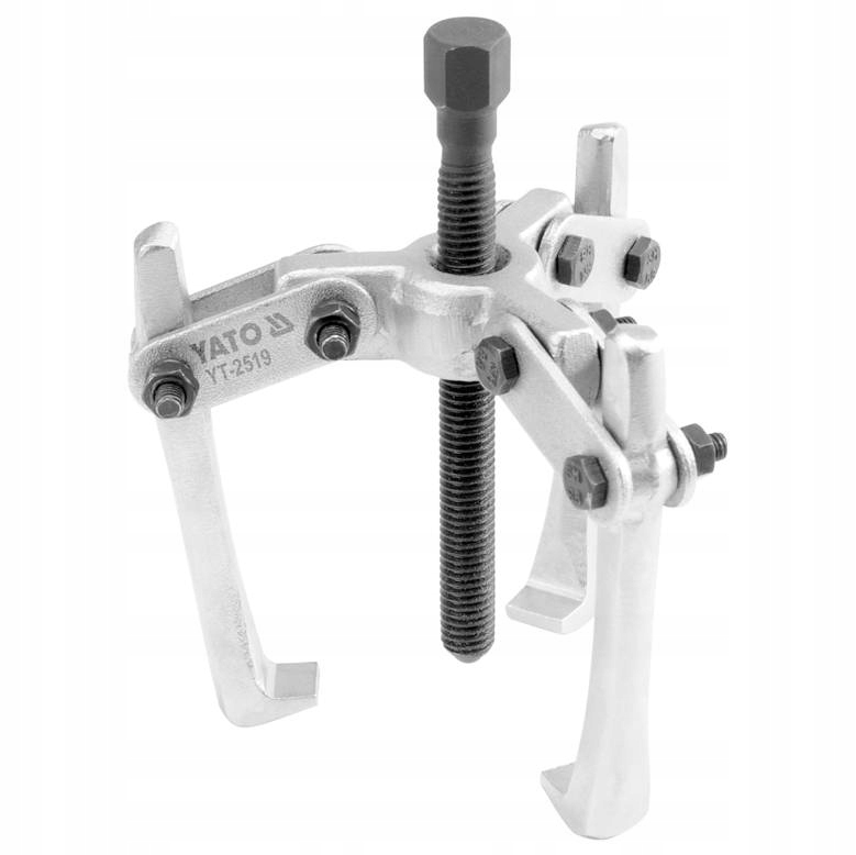 YATO ŚCIĄGACZ DO ŁOŻYSK TRÓJRAMIENNY 3 YT-2519